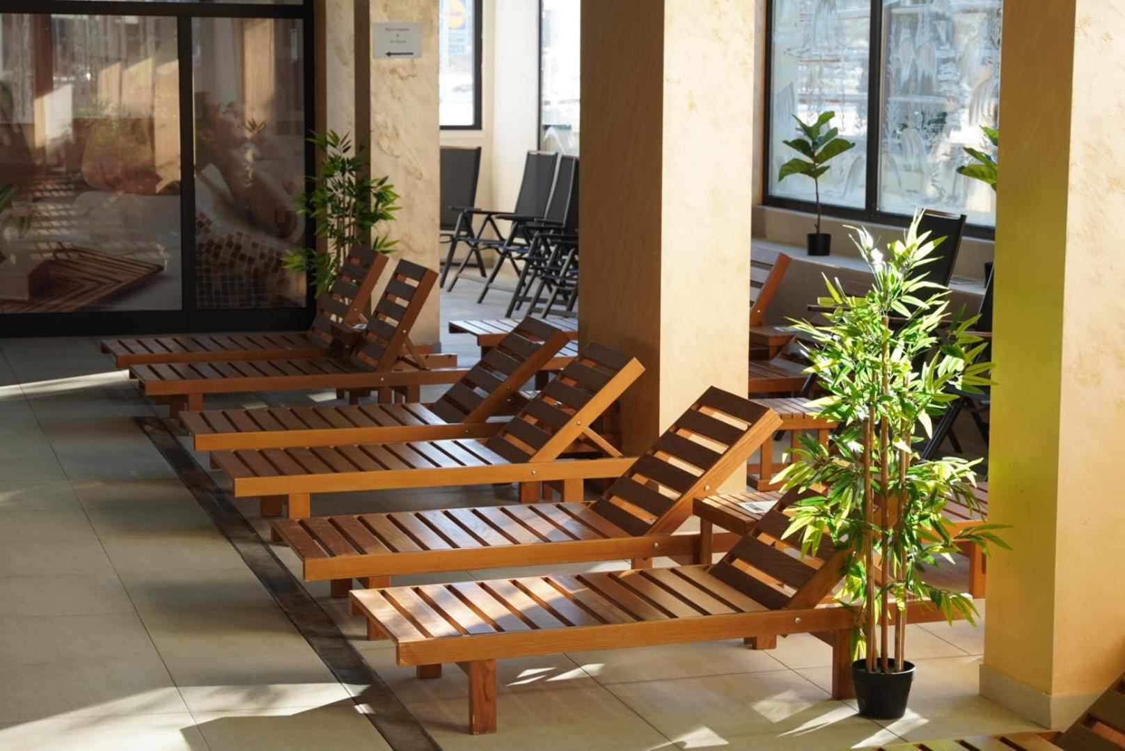 Goldview Apartmani Zlatibor Dış mekan fotoğraf