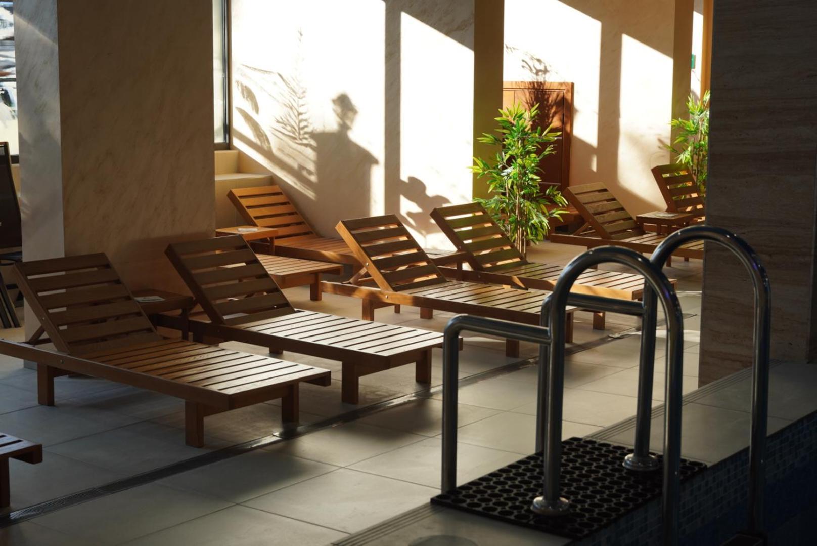 Goldview Apartmani Zlatibor Dış mekan fotoğraf