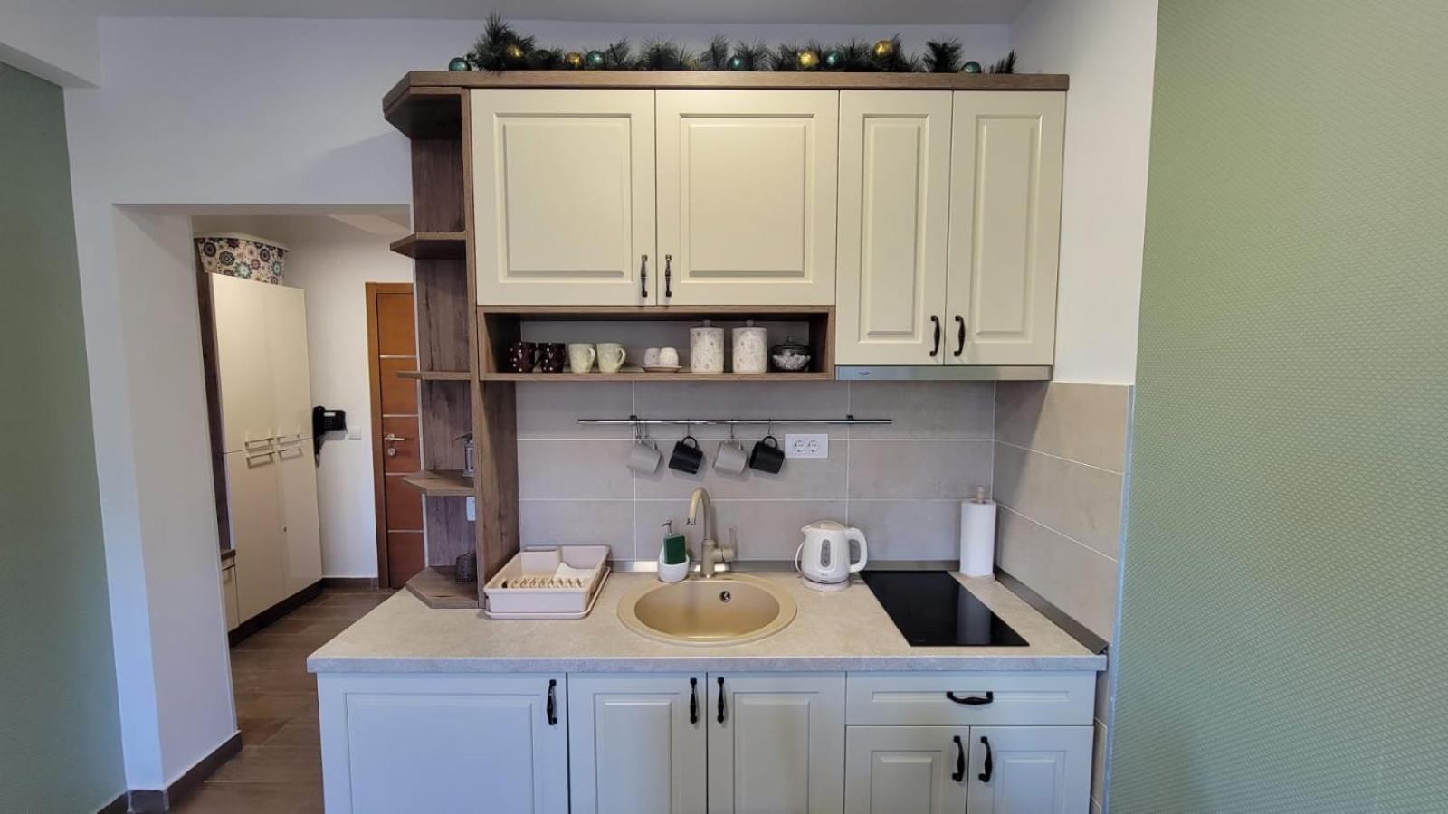 Goldview Apartmani Zlatibor Dış mekan fotoğraf